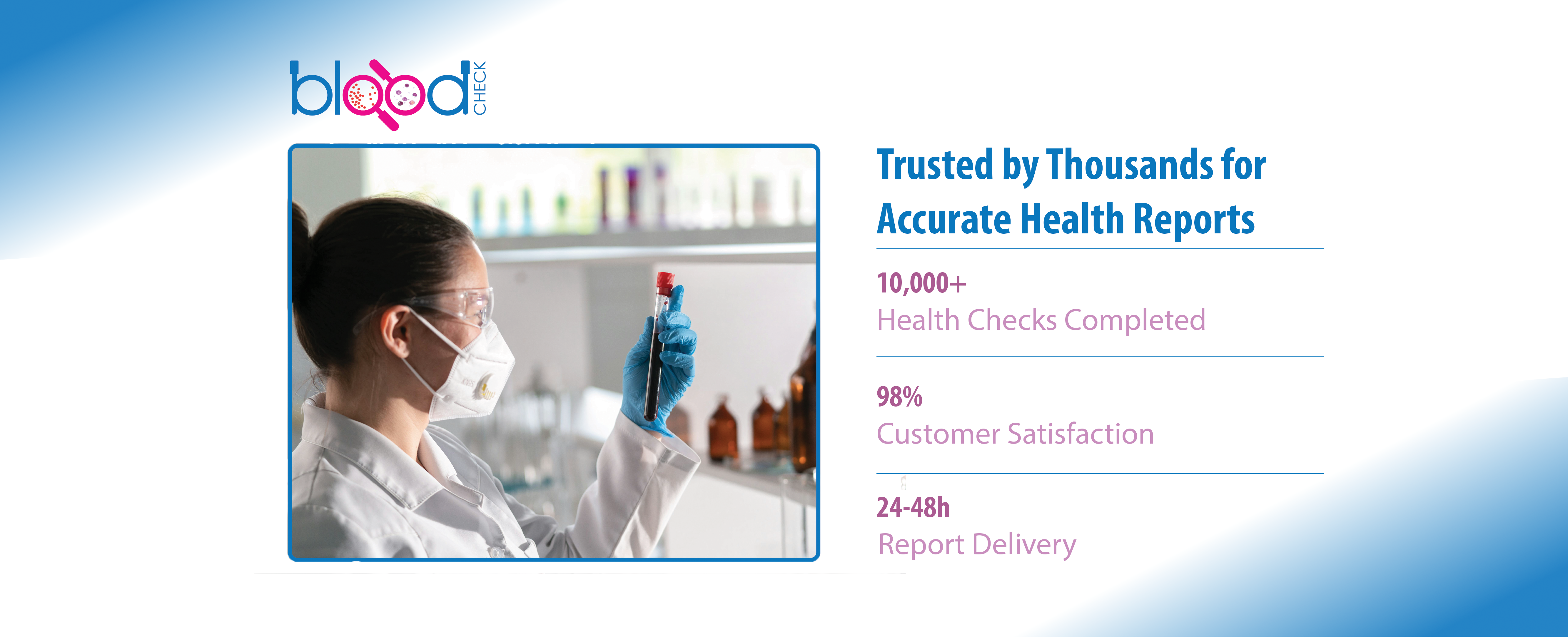 Advanced Diagnostic Equipment